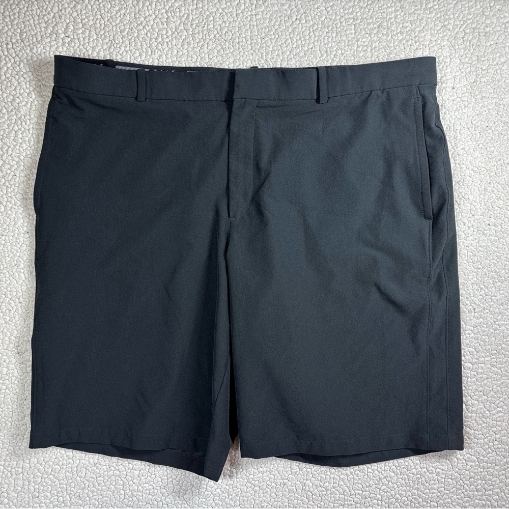 Nike Dri-FIT Standard Fit Golf Short Men 40 Performance Stretch Black AJ5495-010